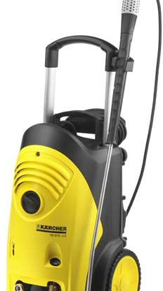 Rotabuse Karcher pour nettoyeurs HP buse > 30 - PAREDES