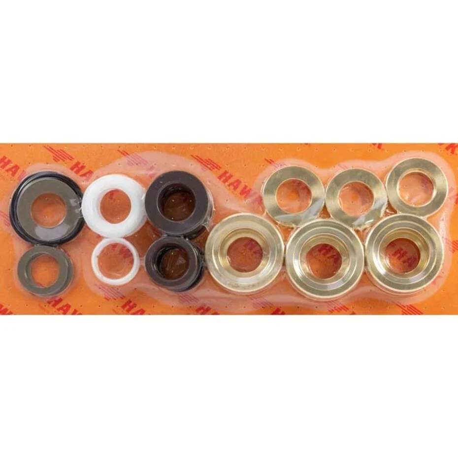 Kit d'étanchéité Hawk bagues diamètre 16 mm - Référence  1.905-619.0