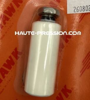HAWK référence 1.099.873.0 - Kit piston céramique 20 mm **