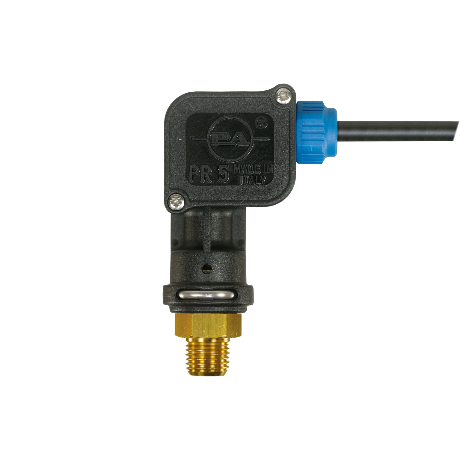 Pressostat PR5 1/4 mâle - 40 Bar
