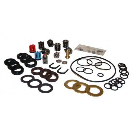 Kit de réparation pour pompe nettoyeur haute pression Karcher. Référence Karcher 2.883-913.0