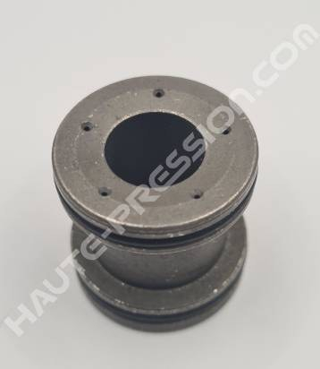 Insert pour tête de sablage 050 15  5X0,7 GEH - Référence 10800320