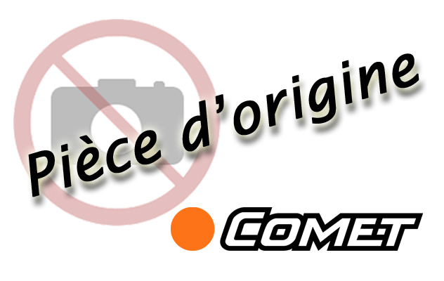 Kit piston céramique - Référence 24090114