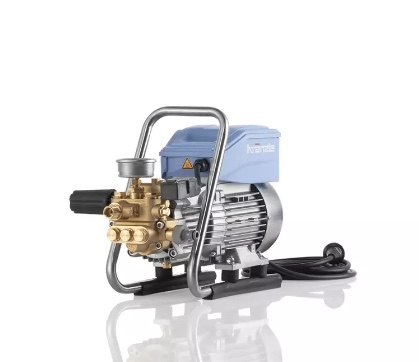 Kränzle nettoyeur haute pression HD 9/80 TS (Raccord rapide D12)