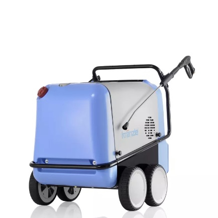 Therm-RP 1600 - Nettoyeur haute  pression eau chaude Electrique, 170 bar, 26,7 litres minute (Raccord rapide D12)