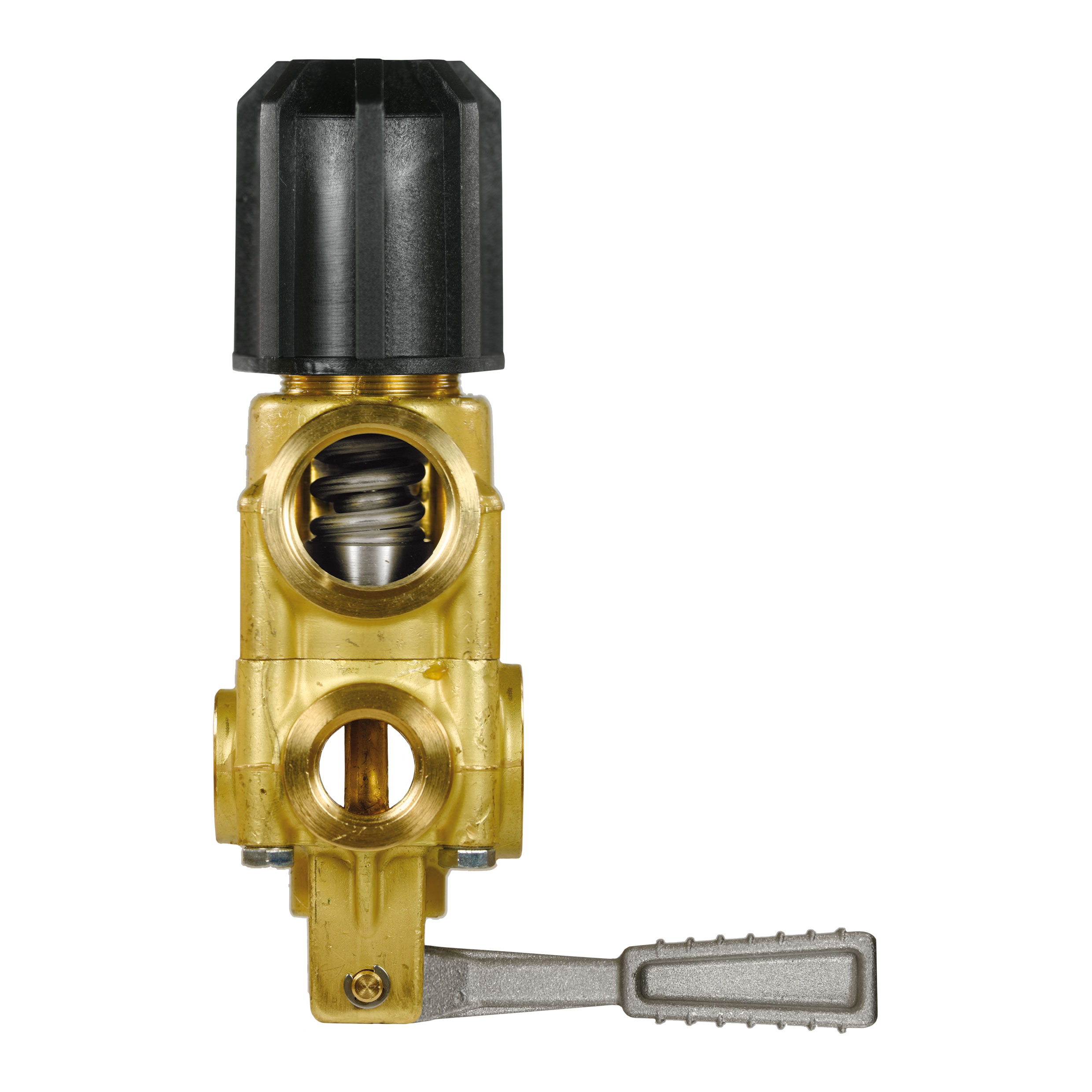 TIMAX INTERPUMP - Vanne By-pass