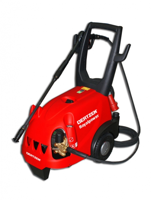 OERTZEN Royalpower