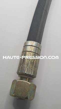 Tuyau haute pression 360 mm - Référence 44093