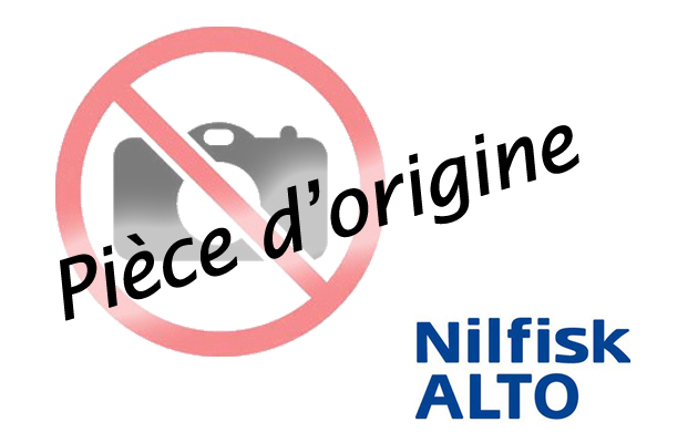 PIéCE DE RACCORDEMENT