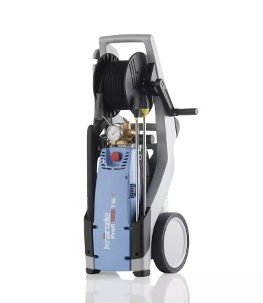 Profi 195 TST - Nettoyeur haute pression eau froide ( Raccord rapide D12)