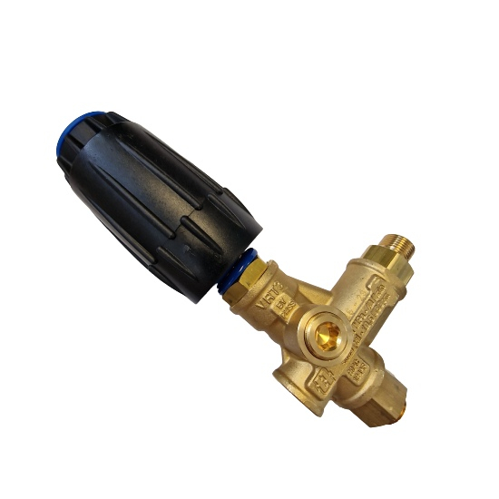 BP80/640  VANNE DE REGULATION - 640 BAR
