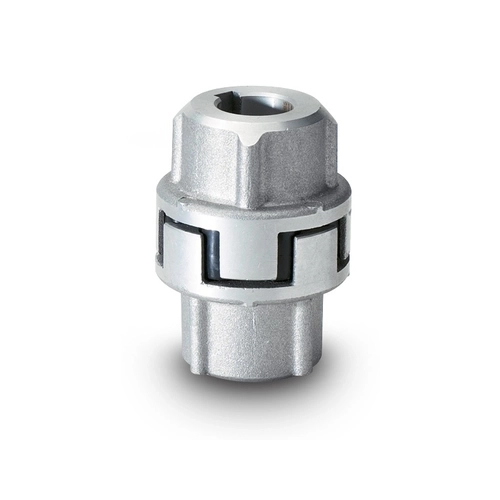 Accouplement élastique moteur électrique - Pompe haute pression -  24 mm  - 42 mm - Référence 1.905-890.0