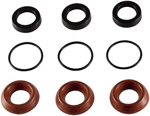 Kit haute-pression pour 3 pistons - AR-2741 ANNOVI REVERBERI