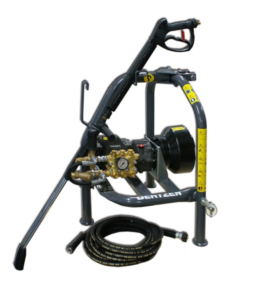 OERTZEN Z 200