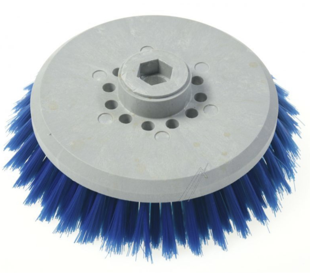 Brosse autolaveuse Nilfisk scrubtec 233 - 165 mm - Référence 9097242000