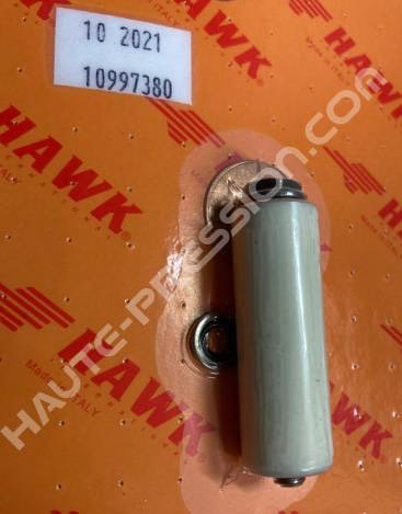 HAWK référence 1.099-738.0 - Kit piston céramique 16mm