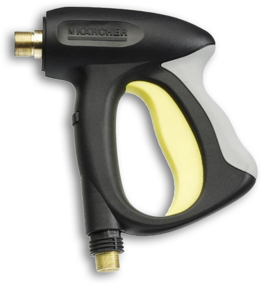 Pistolet KARCHER