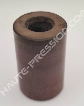 Piston céramique pour Pompe haute pression : 38 X 24 X11 mm