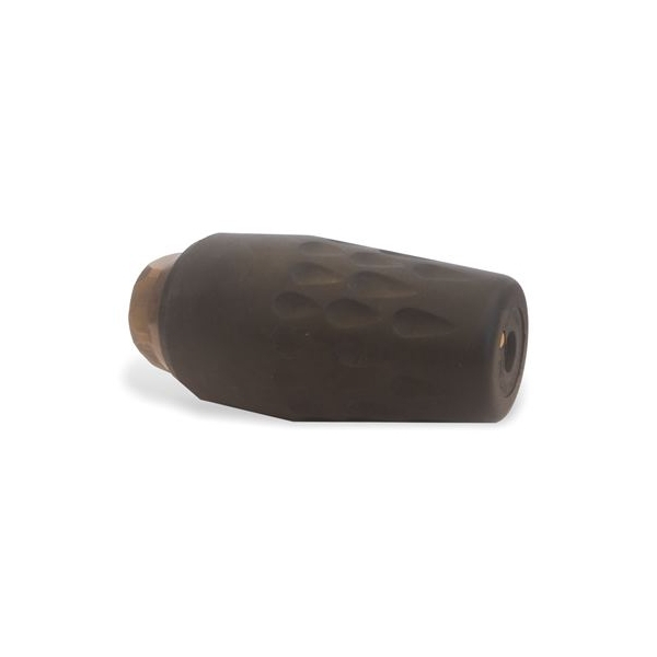 Rotabuse 200 bar, max 90°C, calibre 06, 1/4 Femelle