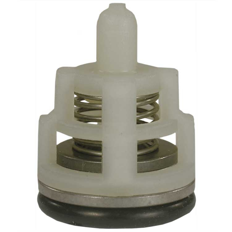 KIT 123 BERTOLINI  - Kit de 6 clapets