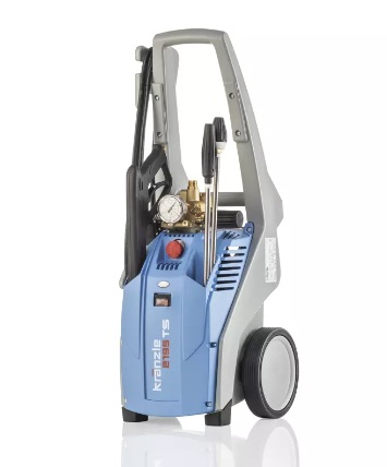 Kränzle nettoyeur haute pression K 2195 TS (Raccord rapide D12)