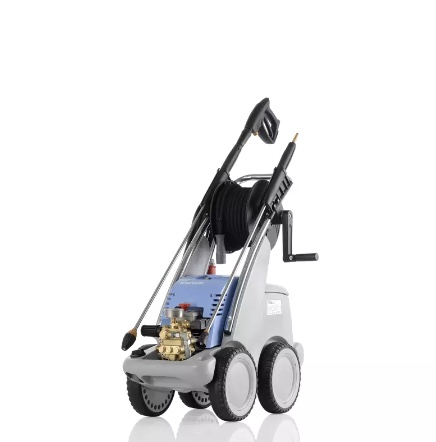 Quadro 599 TST - Nettoyeur haute pression eau froide (Raccord rapide D12)