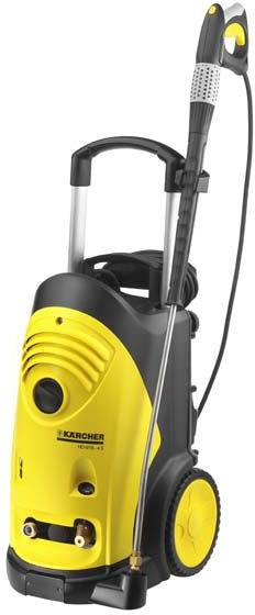 KARCHER Nettoyeur haute pression Professionnel HD 6/15-4 CLASSIC 