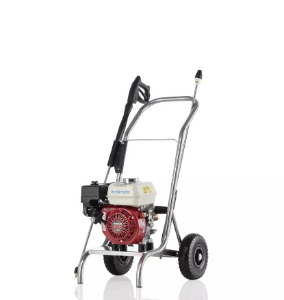 Profi-Jet B 16-250 - Nettoyeur haute pression thermique eau froide, 250 Bar, 16 litres minute (Raccord rapide D12)