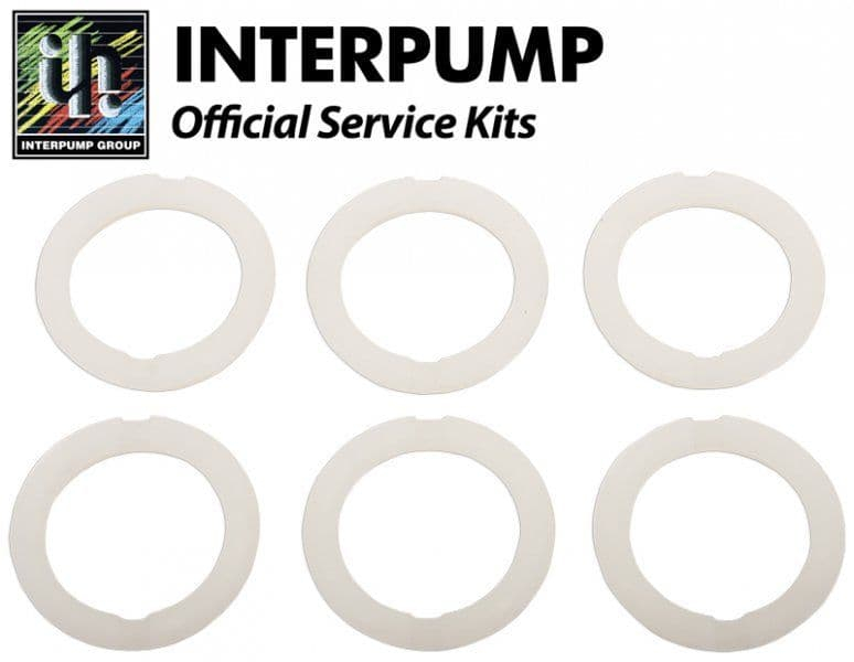 Kit 11 Interpump