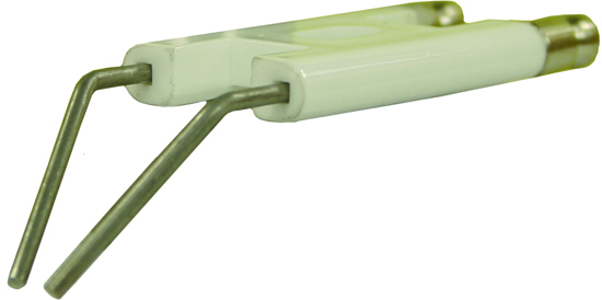 Double électrode - Sirmac 50000011