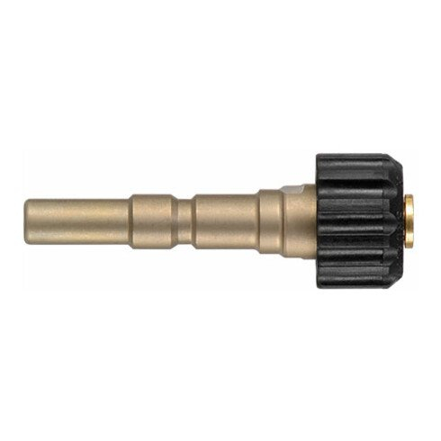 Adaptateur Kranzle M22 F - raccord rapide D12 - Non tournant