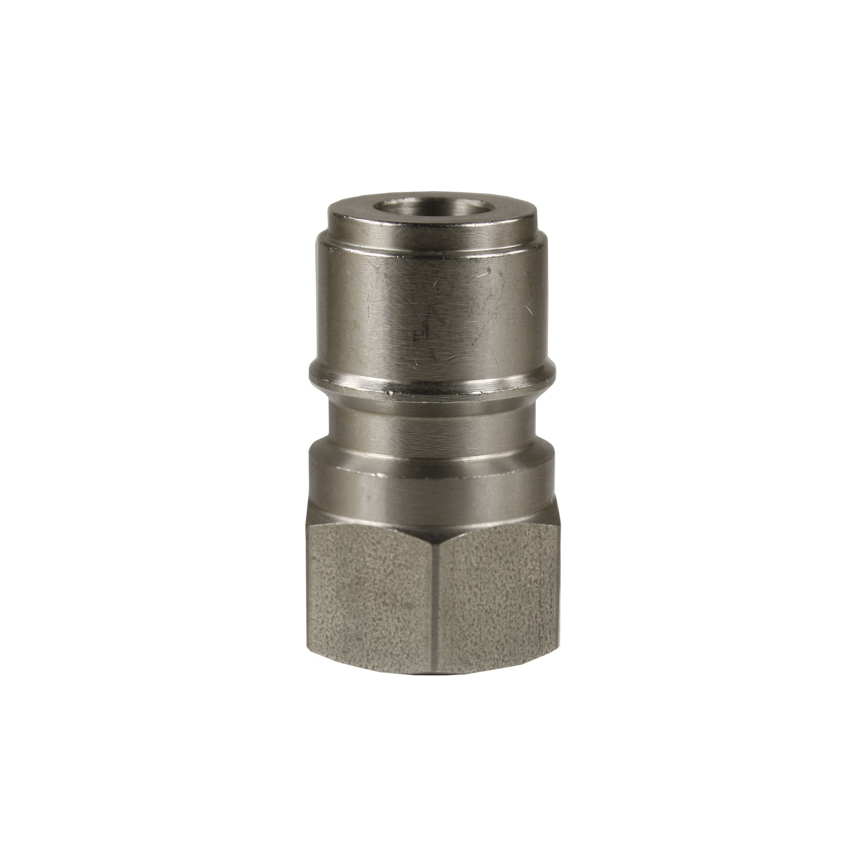 COUPLEUR ST-45-250 1/2F INOX