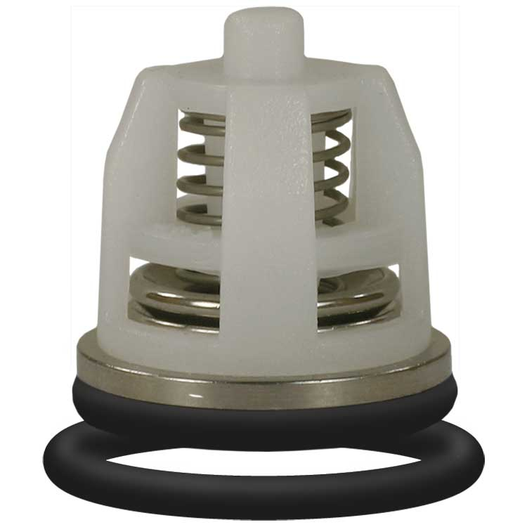 Kit de 3 clapets CAT 3CP1120