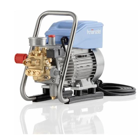 Kränzle nettoyeur haute pression HD 10/122 TS (Raccord rapide D12)