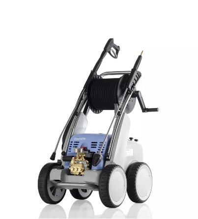 Quadro 1000 TST - Nettoyeur haute pression eau froide (Raccord rapide D12)