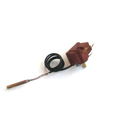 Thermostat de rechange - centrale de chauffe Ecoboost - Heurtaux référence HYD-ACC-0275