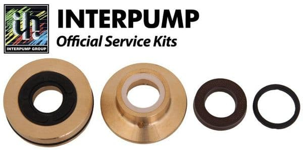 INTERPUMP KIT 156 - KIT HAUTE-PRESSION POUR 1 PISTON