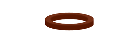 Joint anti-extrusion