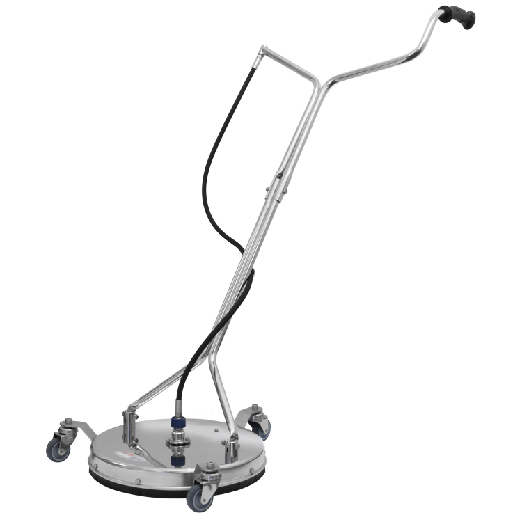 Laveur de surfaces TD 410 industriel