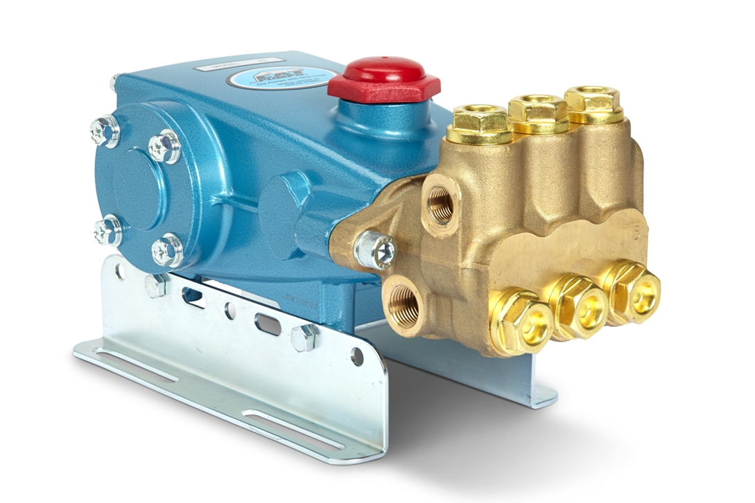 Pompe haute pression CAT 45
