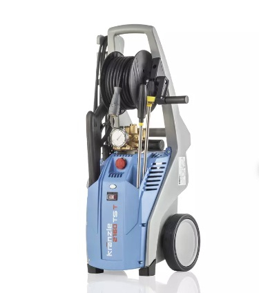 Kränzle nettoyeur haute pression K 2160 TST (Raccord rapide D12)