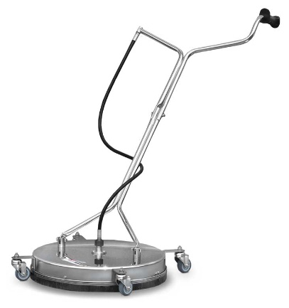 LAVEUR TURBODEVIL TD520SS INOX