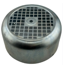 Capot pour ventilateur BG 80 - Référence 41497