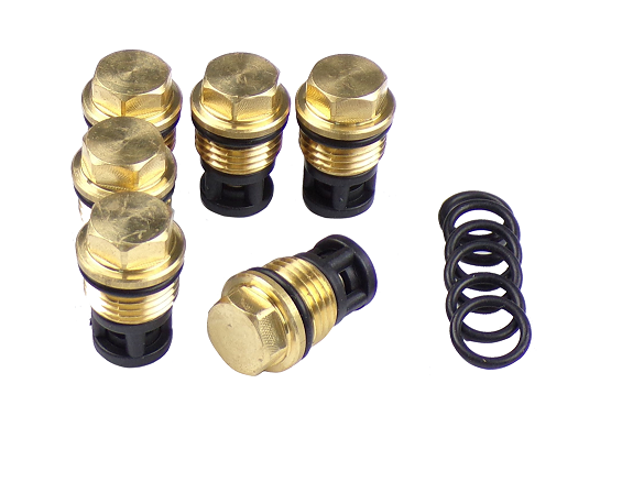 Kit de clapets pour K1050 - Référence 430961