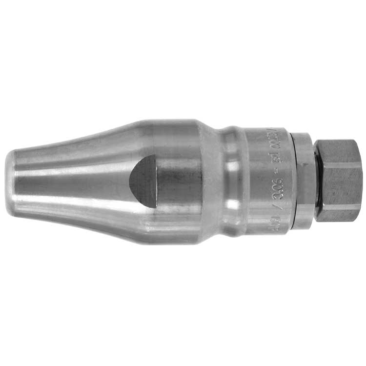Rotabuse calibre 04, M20x1 femelle, pression maximum 600 bar, max 90°C