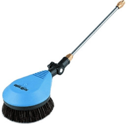 Brosse à laver rotative avec rallonge 400 mm - Référence 410501