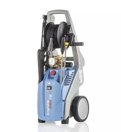 Kränzle nettoyeur haute pression K 2160 TS (Raccord rapide D12)