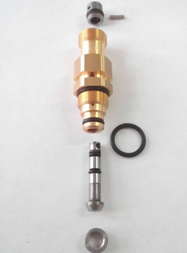 Kit P14-100 Kit valve - Référence KTRI40127