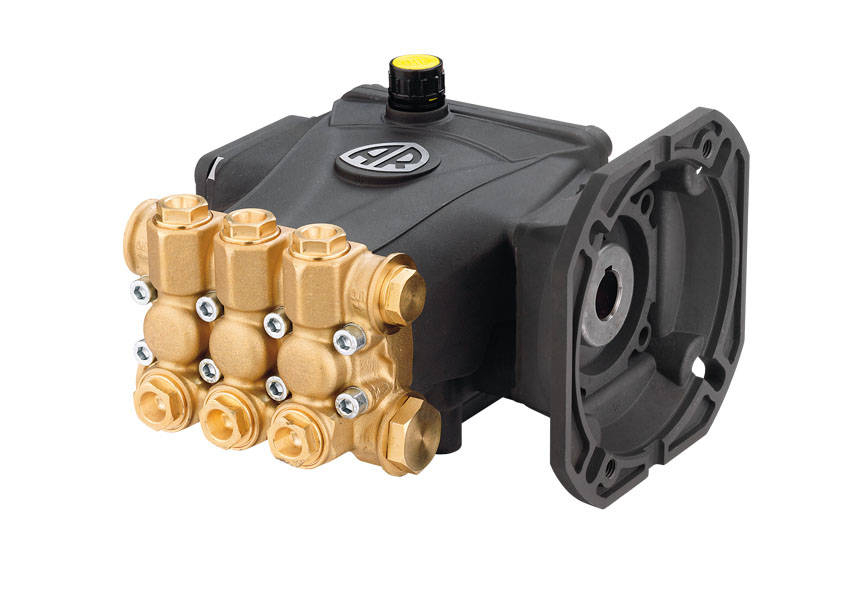 Pompe haute pression Annovi Reverberi RC 14.16 C + F44  référence  23536