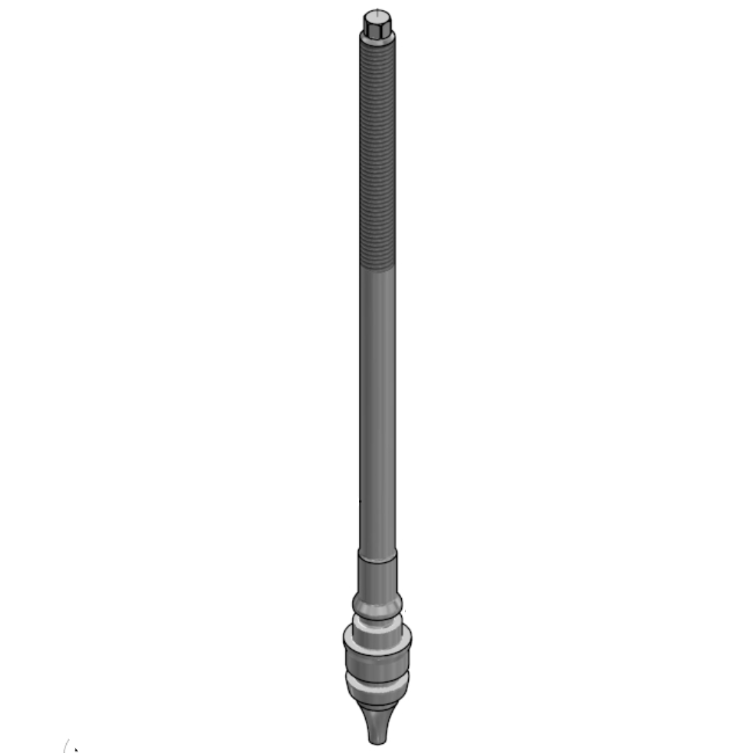 Piston pour vanne inox VB40/1000 Zero  - PA référence 60290221